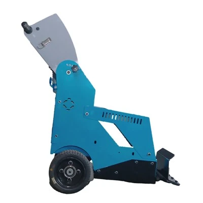 Elektrisk skraber